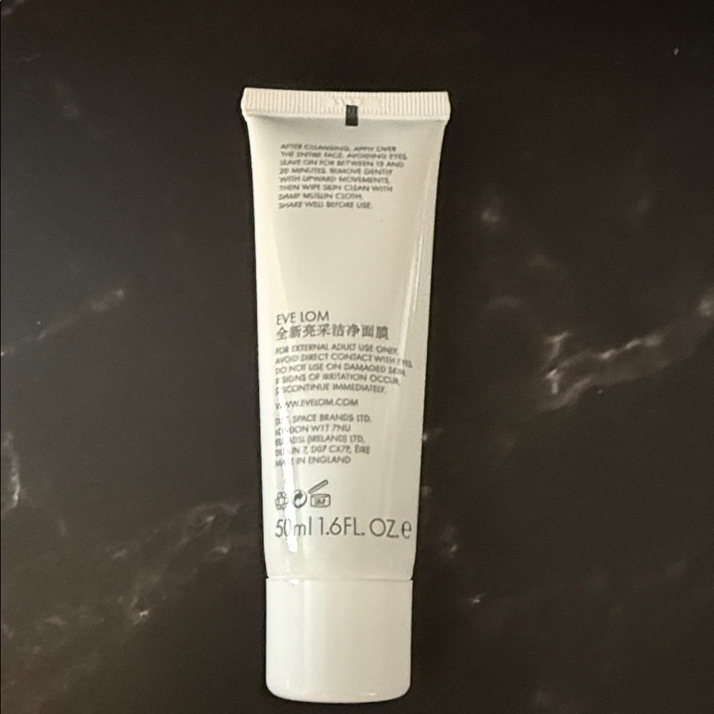 Eve Lom Rescue Mask - Picture 2 of 2